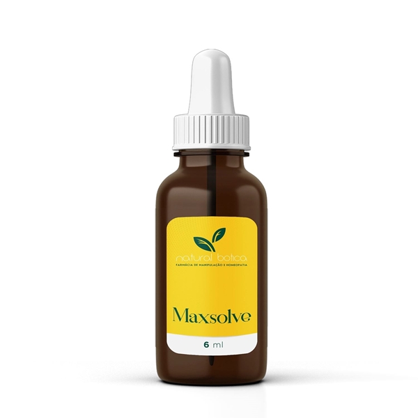 Maxsolve 6ml