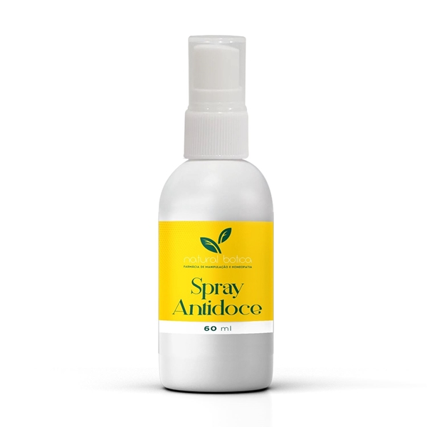 Spray Antidoce 60ml