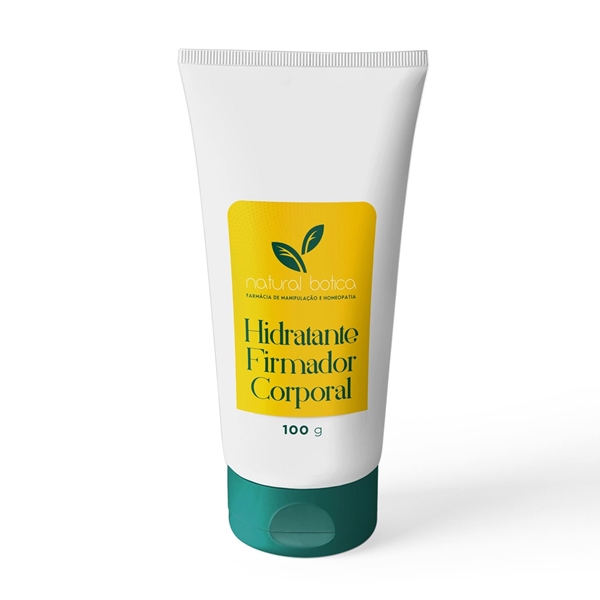 Hidratante Firmador Corporal 100g
