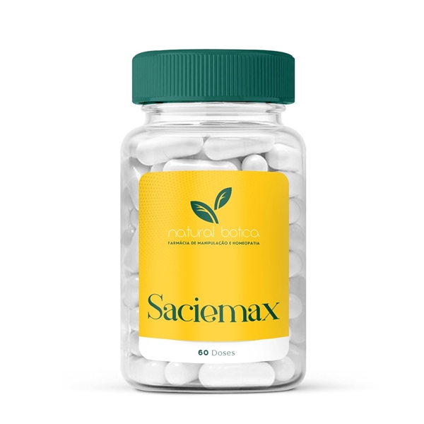 Saciemax 60 Doses