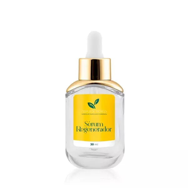 Sérum Regenerador com Exossomos 30ml